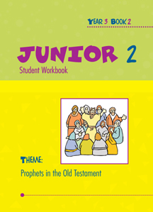 J2Y3B2S - Prophets in the Old Testament