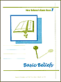 New Believer's Guide Book 1 English