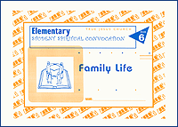 E2 - Family Life (book 6)