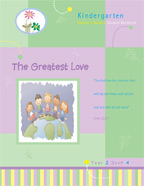 KY2B4TS-The Greatest Love