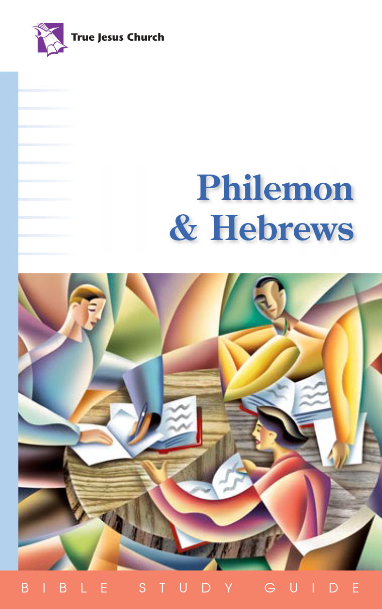 Philemon & Hebrews